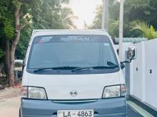 Nissan Vanette 2000 Lorry