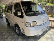 Nissan Vanette 2006 Van