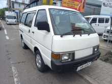 Nissan VANETTE 1996 Van