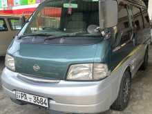 Nissan VANETTE 2000 Van