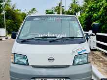 Nissan Vanette 2007 Van