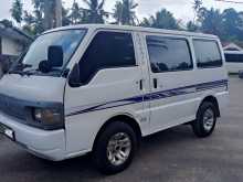 Nissan Vanette 1998 Van