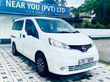 Nissan Vanette 2009 Van