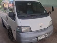 Nissan Vanette 2008 Van