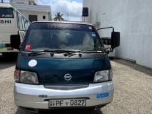Nissan Vanette 2006 Van