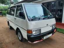 Nissan Vanette 1993 Van