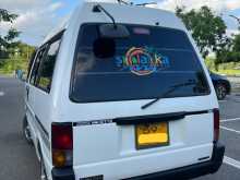 Nissan Vanette 1994 Van
