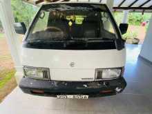 Nissan Vanette 1993 Van