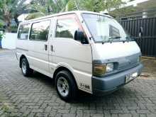 Nissan Vanette 1998 Van