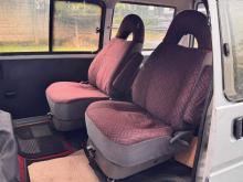 Nissan Vanette 1995 Van