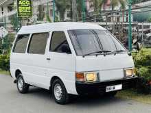 Nissan Vanette 1992 Van