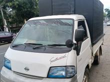 Nissan Vanette 2001 Lorry