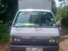 Nissan Vanette 1997 Lorry