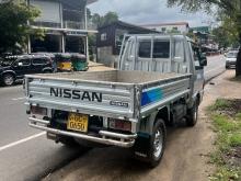 Nissan Vanette 1996 Lorry