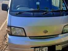 Nissan Vanette 2002 Van
