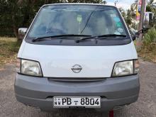 Nissan Vanette 2003 Van