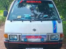 Nissan Vanette 1997 Van