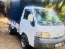 Nissan Vanette 2006 Lorry