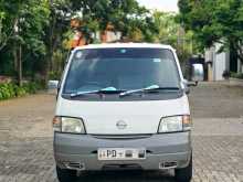 Nissan Vanette 2006 Van