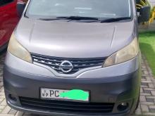 Nissan Vanette 2009 Van
