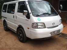 Nissan Vanette 2006 Van