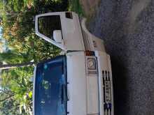 Nissan Vanette 1992 Van