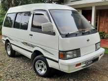 Nissan Vanette 1994 Van