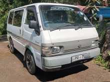 Nissan Vanette 1998 Van