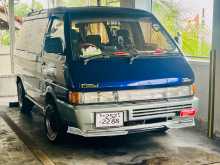 Nissan Vanette 1994 Van