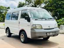 Nissan VANETTE 2001 Van