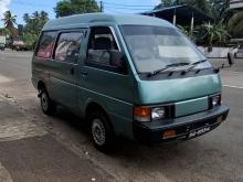 Nissan Vanette 1993 Van