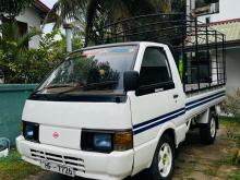 Nissan Vanette 2003 Lorry