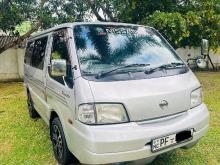 Nissan Vanette 2006 Van