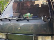 Nissan Vanette 1997 Van
