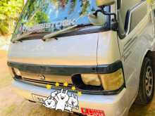 Nissan Vanette 1994 Van
