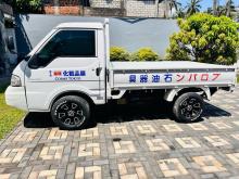Nissan Vanette 2001 Lorry