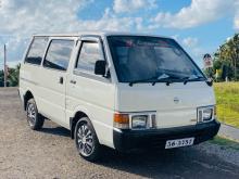 Nissan Vanette 1991 Van