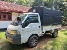 Nissan Vanette 2001 Lorry