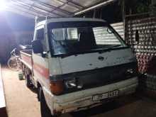 Nissan Vanette 1994 Lorry