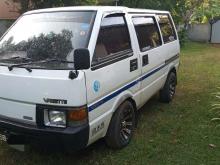 Nissan Vanette 1992 Van