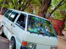Nissan Vanette 1989 Van