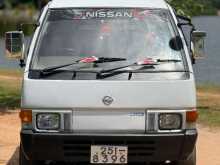 Nissan Vanette 1993 Van