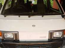 Nissan Vanette 1992 Van