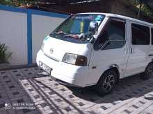 Nissan Vanette 2007 Van