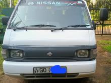 Nissan Vanette 1998 Van