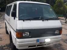 Nissan Vanette 1995 Van