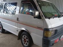 Nissan Vanette 1999 Van