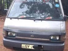 Nissan Vanette 1997 Van