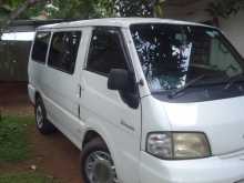 Nissan Vanette 2003 Van