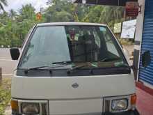 Nissan Vanette 1992 Van